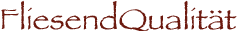 Logo FliesendQualitaet