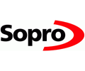 Zulieferer Logo Sopro